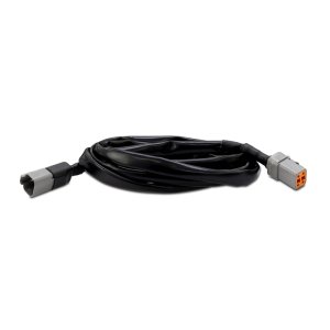 Ford Bronco Light Bar - Borne Off-Road - 40-inch, Direct Fit Upfit - `21-`27